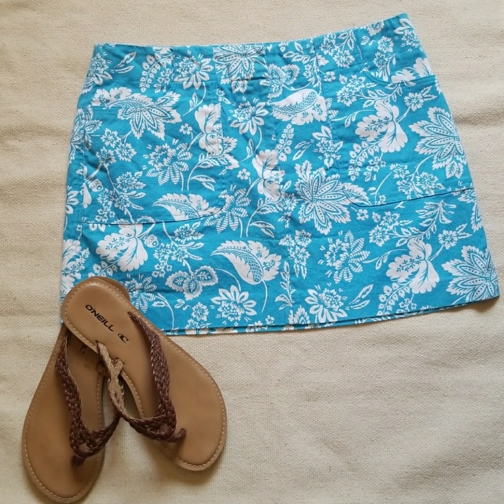 Express Floral Mini